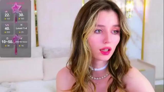 Image 6 of marybeth_snow Stream on Chaturbate on 1 month ago