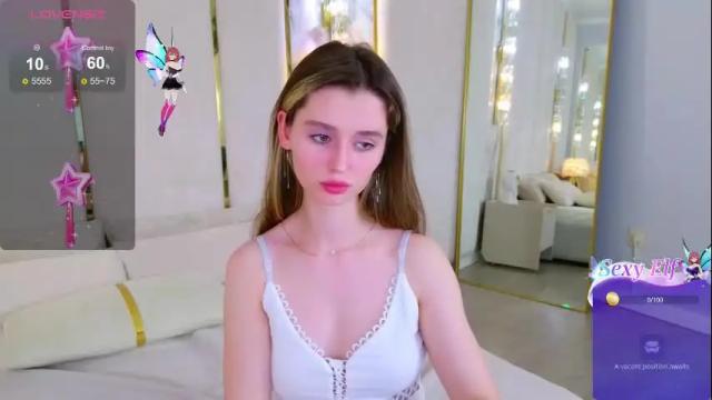 Image 12 of marybeth_snow Stream on Chaturbate on 1 month ago