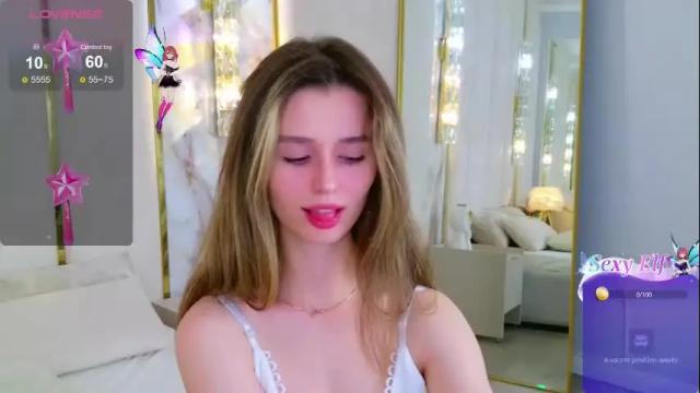 Image 8 of marybeth_snow Stream on Chaturbate on 1 month ago