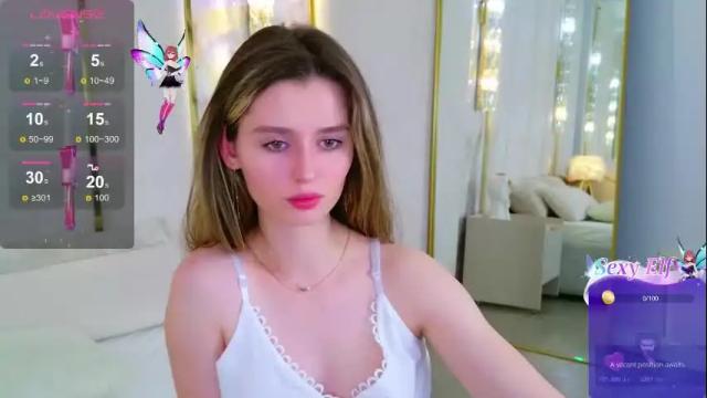 Thumbnail 3, marybeth_snow's Stream at Chaturbate, 1 month ago