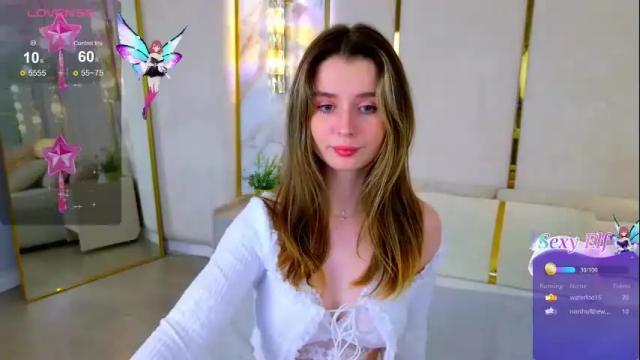 Image 2 of marybeth_snow Stream on Chaturbate on 1 month ago