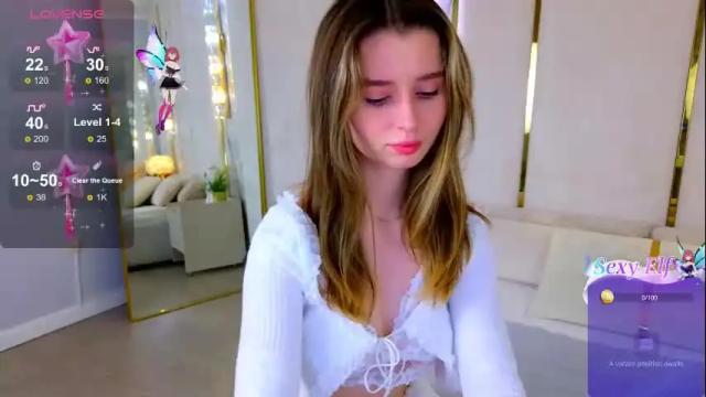Image 7 of marybeth_snow Stream on Chaturbate on 1 month ago