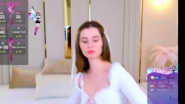 Image 10 of marybeth_snow Stream on Chaturbate on 1 month ago