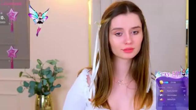 Image 11 of marybeth_snow Stream on Chaturbate on 1 month ago