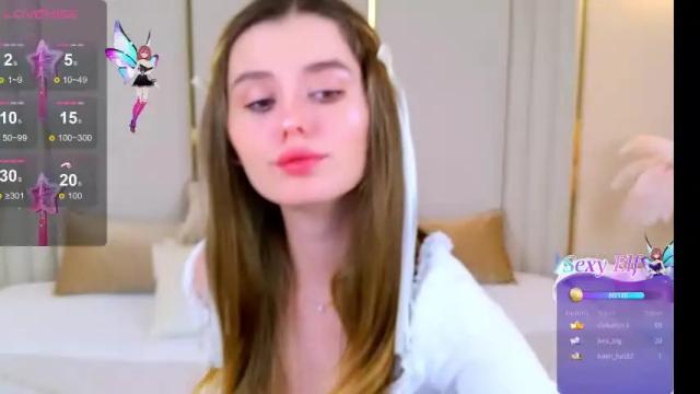 Image 4 of marybeth_snow Stream on Chaturbate on 1 month ago