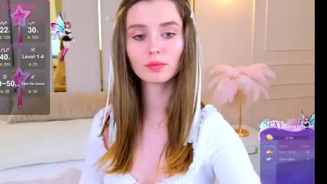 Thumbnail 2, marybeth_snow's Stream at Chaturbate, 1 month ago