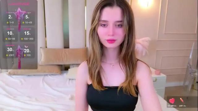Image 2 of marybeth_snow Stream on Chaturbate on 23 days ago