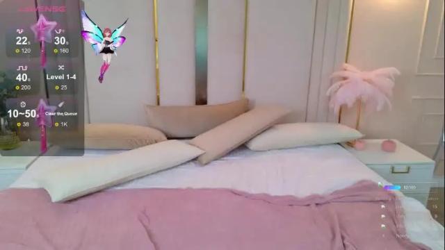 Image 3 of marybeth_snow Stream on Chaturbate on 18 days ago