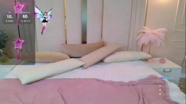 Thumbnail 3, marybeth_snow's Stream at Chaturbate, 17 days ago