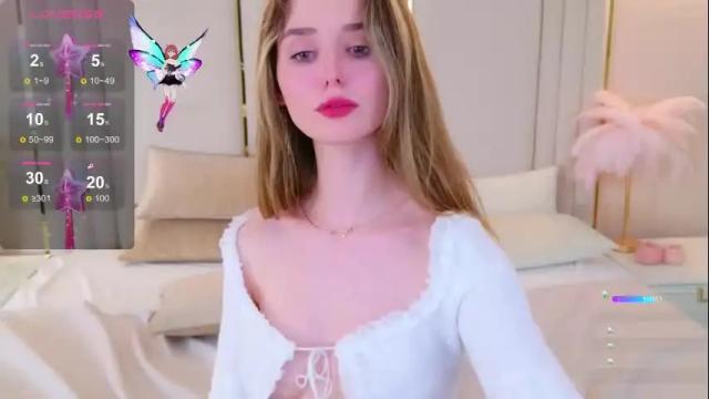 Thumbnail 1, marybeth_snow's Stream at Chaturbate, 13 days ago