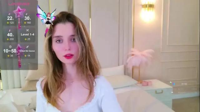 Thumbnail 2, marybeth_snow's Stream at Chaturbate, 13 days ago