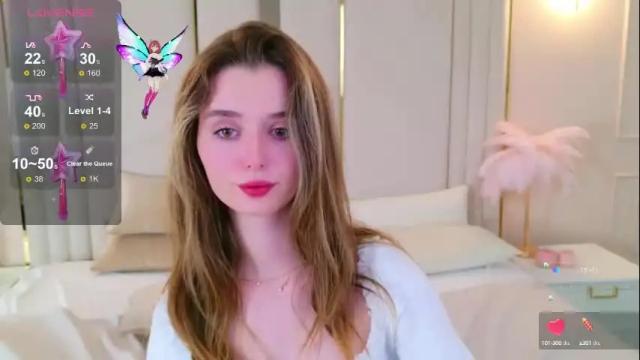 Image 6 of marybeth_snow Stream on Chaturbate on 14 days ago