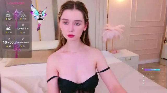 Image 11 of marybeth_snow Stream on Chaturbate on 12 days ago