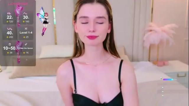 Thumbnail 2, marybeth_snow's Stream at Chaturbate, 11 days ago