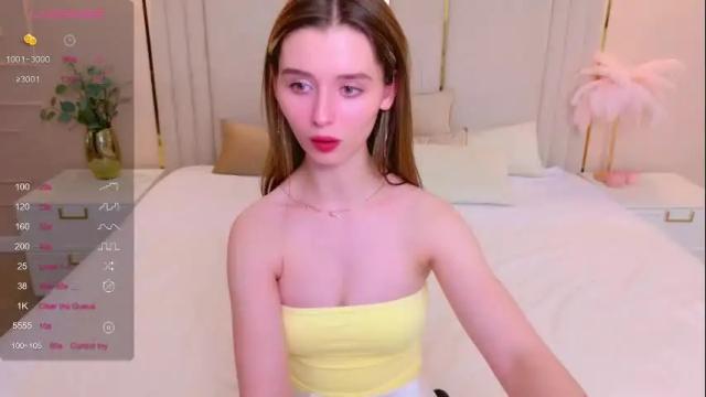 Image 2 of marybeth_snow Stream on Chaturbate on 8 days ago