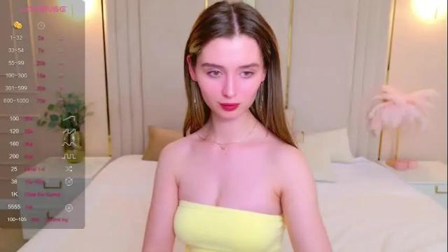 Thumbnail 3, marybeth_snow's Stream at Chaturbate, 7 days ago