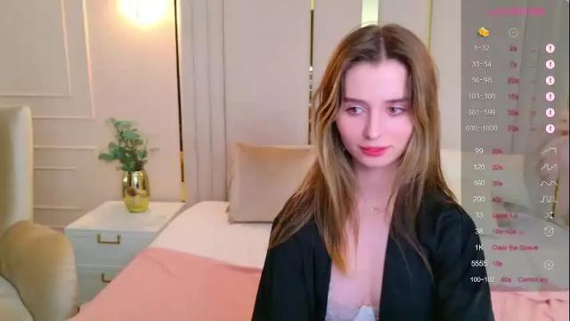 Image 2 of marybeth_snow Stream on Chaturbate on 5 days ago