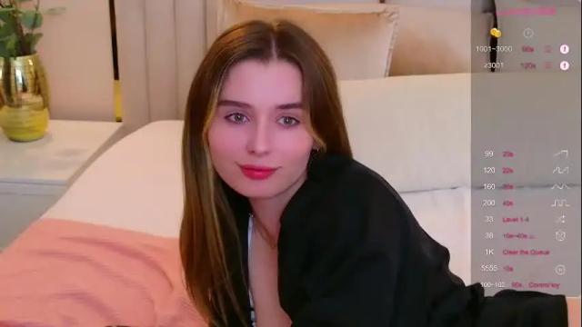 Thumbnail 3, marybeth_snow's Stream at Chaturbate, 5 days ago