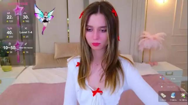 Image 2 of marybeth_snow Stream on Chaturbate on 2 days ago