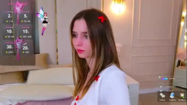 Thumbnail 2, marybeth_snow's Stream at Chaturbate, 1 day ago