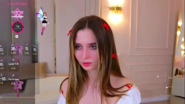 Image 7 of marybeth_snow Stream on Chaturbate on 2 days ago