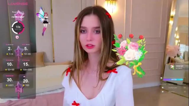 Thumbnail 3, marybeth_snow's Stream at Chaturbate, 1 day ago