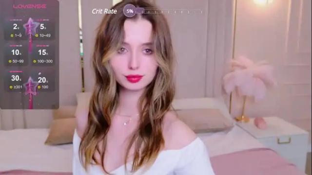 Image 3 of marybeth_snow Stream on Chaturbate on 2 months ago