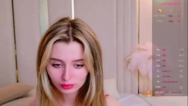 Image 12 of marybeth_snow Stream on Chaturbate on 2 months ago