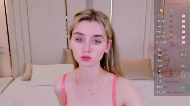 Image 11 of marybeth_snow Stream on Chaturbate on 2 months ago