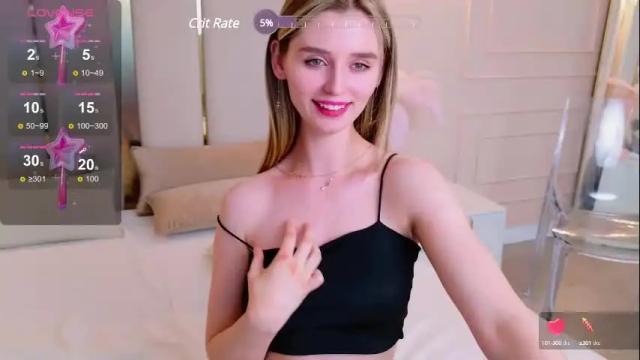 Image 11 of marybeth_snow Stream on Chaturbate on 2 months ago