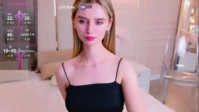 Thumbnail 3, marybeth_snow's Stream at Chaturbate, 2 months ago