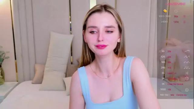 Image 3 of marybeth_snow Stream on Chaturbate on 1 month ago