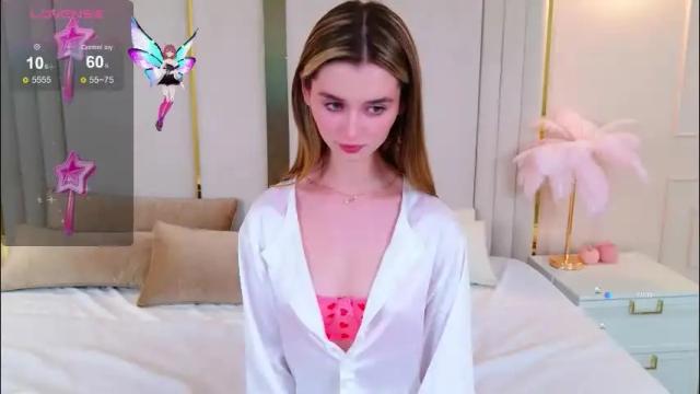 Image 2 of marybeth_snow Stream on Chaturbate on 1 month ago