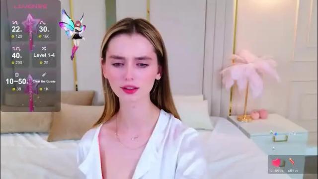 Image 4 of marybeth_snow Stream on Chaturbate on 1 month ago