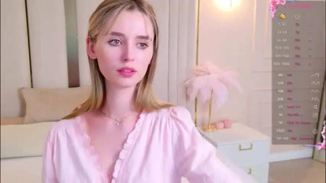 Image 3 of marybeth_snow Stream on Chaturbate on 1 month ago