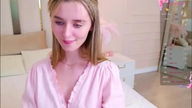 Image 8 of marybeth_snow Stream on Chaturbate on 1 month ago