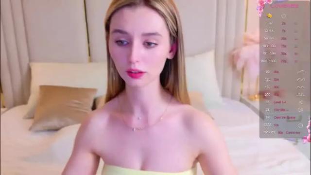 Thumbnail 1, marybeth_snow's Stream at Chaturbate, 1 month ago