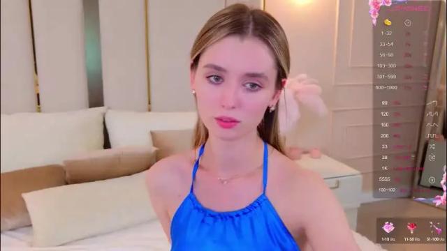 Image 7 of marybeth_snow Stream on Chaturbate on 7 days ago