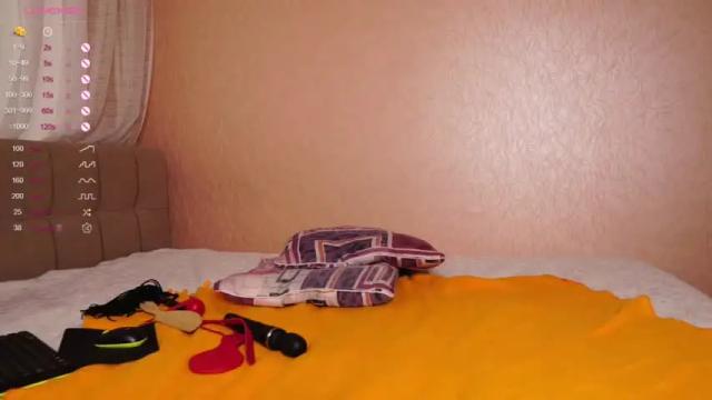 Thumbnail 3, maryblacky's Stream at Chaturbate, 13 months ago