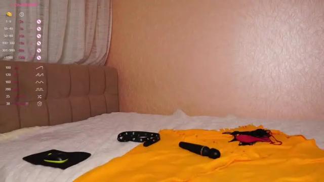 Thumbnail 3, maryblacky's Stream at Chaturbate, 12 months ago