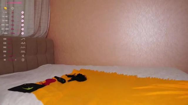 Thumbnail 1, maryblacky's Stream at Chaturbate, 12 months ago