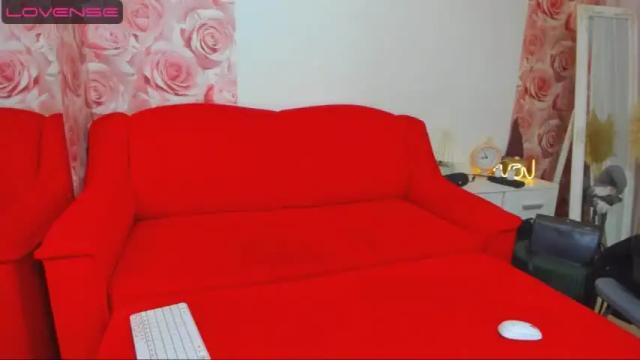 Image 12 of marybrennts Stream on Chaturbate on 20 months ago