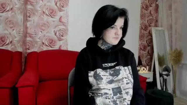 Image 3 of marybrennts Stream on Chaturbate on 20 months ago