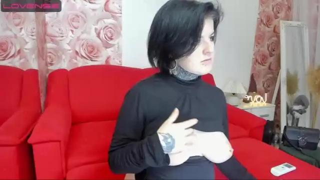 Image 4 of marybrennts Stream on Chaturbate on 19 months ago