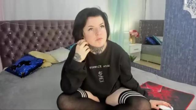 Image 2 of marybrennts Stream on Chaturbate on 19 months ago