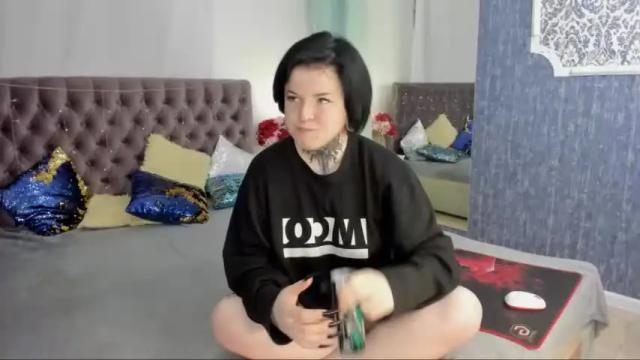 Image 2 of marybrennts Stream on Chaturbate on 19 months ago