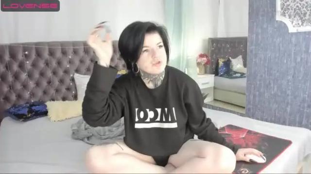 Image 12 of marybrennts Stream on Chaturbate on 19 months ago