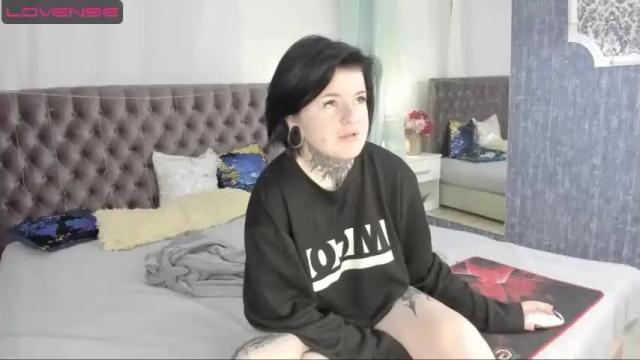 Image 8 of marybrennts Stream on Chaturbate on 19 months ago