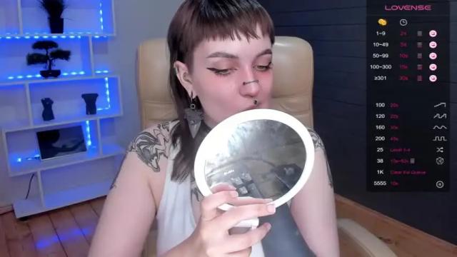 Image 10 of maryconors Stream on Chaturbate on 20 months ago