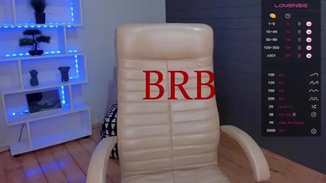 Image 6 of maryconors Stream on Chaturbate on 20 months ago